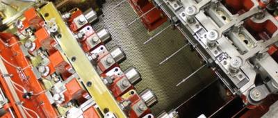 Wat zijn de voordelen van Cold Heading?