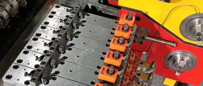 Verschil tussen boutvormers en deelvormers