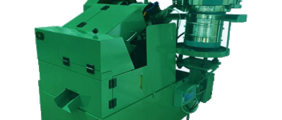 Welk deel van de koude kopmachine speelt een cruciale rol in de productkwaliteit?