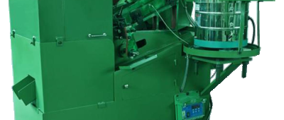 High-speed cold heading machines: zijn ze de investering waard?