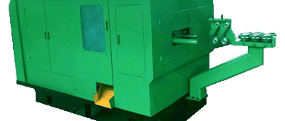 Wat gebeurt er in een machine met koude koppen? (Stap voor stap)