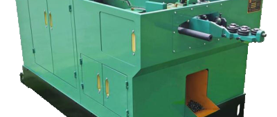 Is cold heading geschikt voor kleine producties?