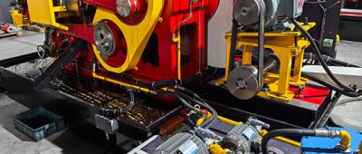 WXING: 3-stations vs. 4-stations koude kopmachines