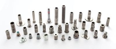 Wat is het proces van koud vervormen?